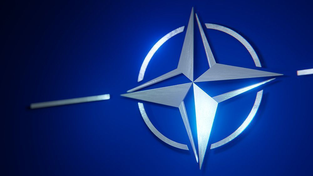 Страны-члены НАТО и кандидаты на вступление в альянс: инфографика