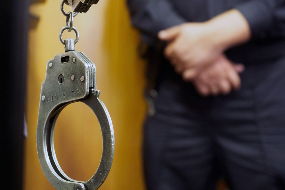 Бывшую жену Цеповяза из банды Цапка задержали по подозрению в вымогательстве Бывшую жену Цеповяза из банды Цапка задержали по подозрению в вымогательстве