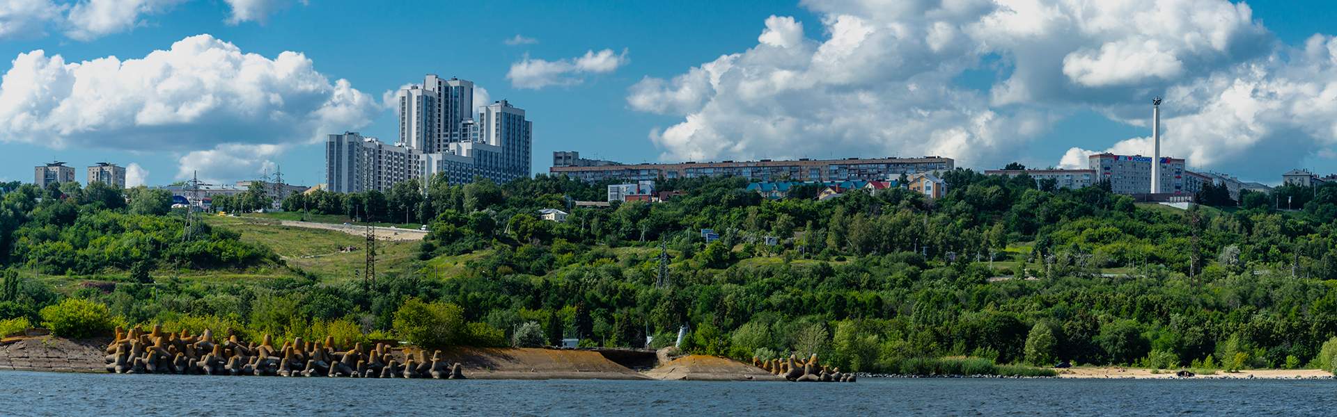 Калина ульяновская обл