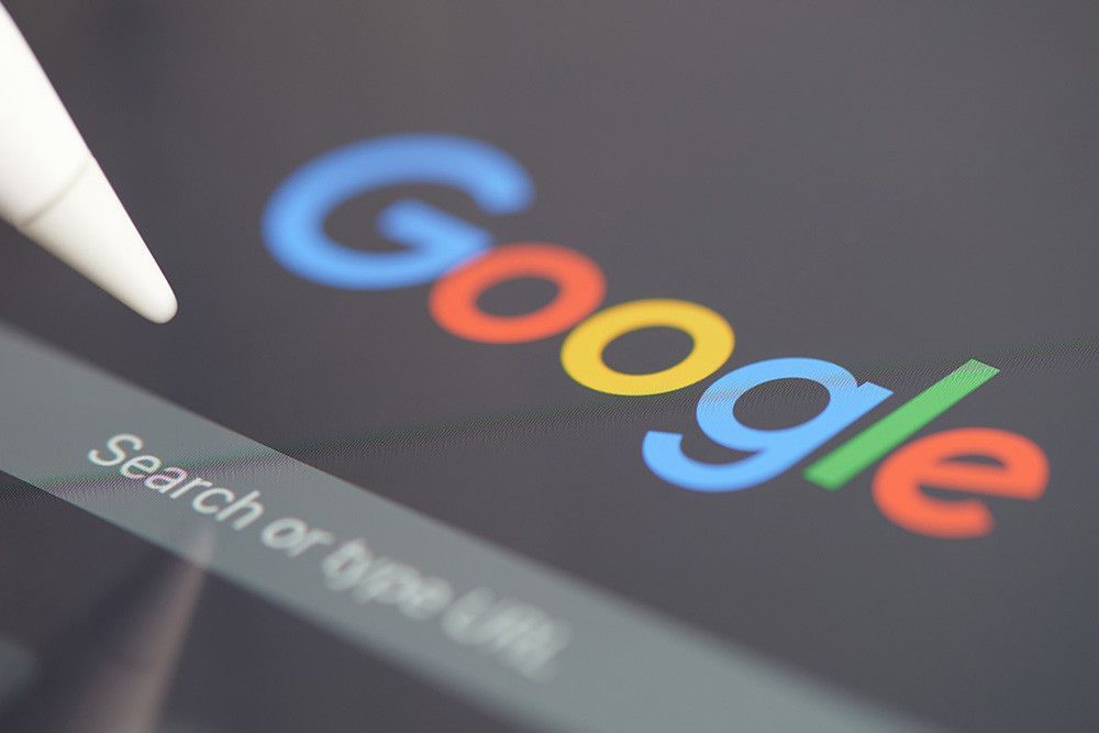 В России еще раз оштрафовали Google. Общая сумма штрафов почти достигла 60 млн рублей