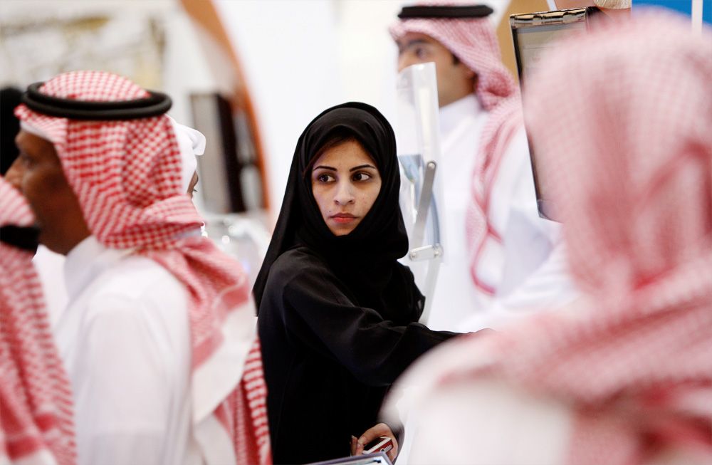Saudi Arabia Escorts