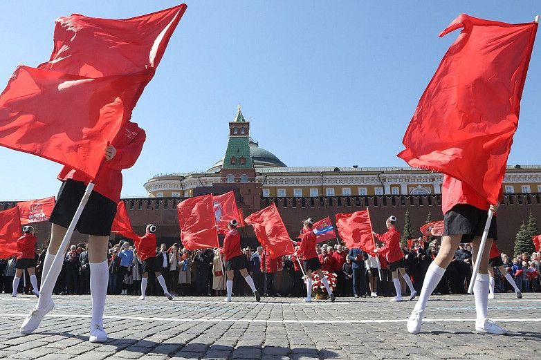 Софья Сандурская / Агентство «Москва»