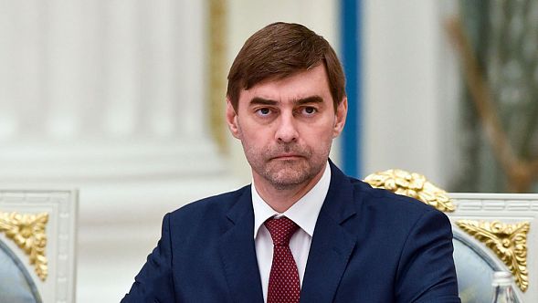 РБК Сергей Железняк который не голосовал за пенсионную реформу подал в отставку РБК Сергей Железняк который не голосовал за пенсионную реформу подал в отставку