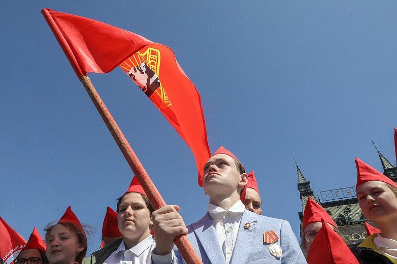 Софья Сандурская / Агентство «Москва»