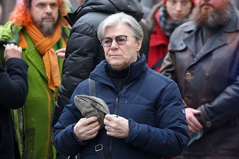 Кирилл Зыков / Агентство «Москва»