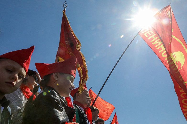 Софья Сандурская / Агентство «Москва»