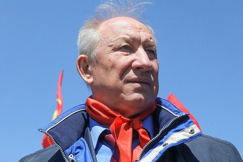 Софья Сандурская / Агентство «Москва»