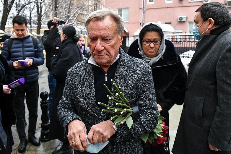 Максим Григорьев / ТАСС