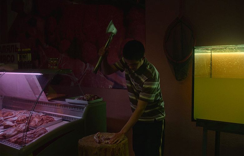 кадр из фильма «Продукты 24» / Metrafilms