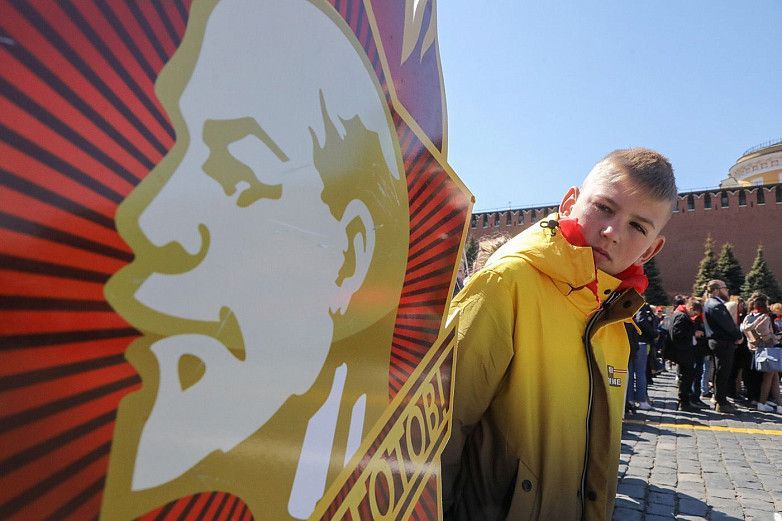 Софья Сандурская / Агентство «Москва»