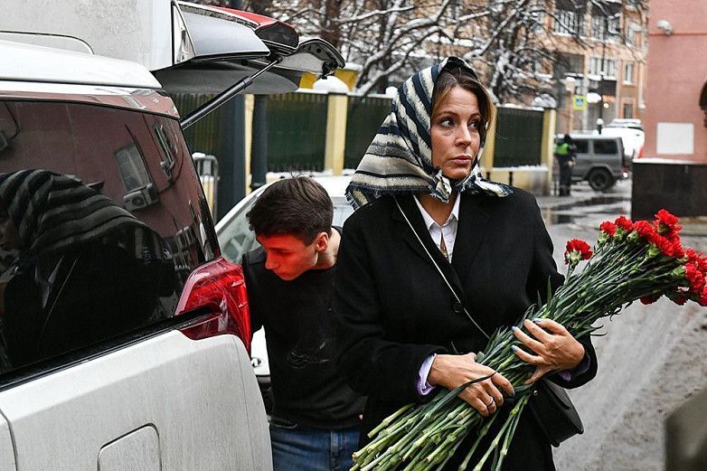 Максим Григорьев / ТАСС