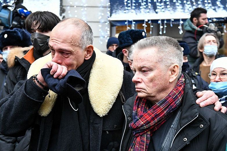 Максим Григорьев / ТАСС