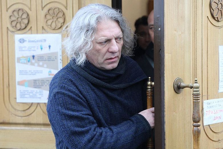 Кирилл Зыков / Агентство «Москва»