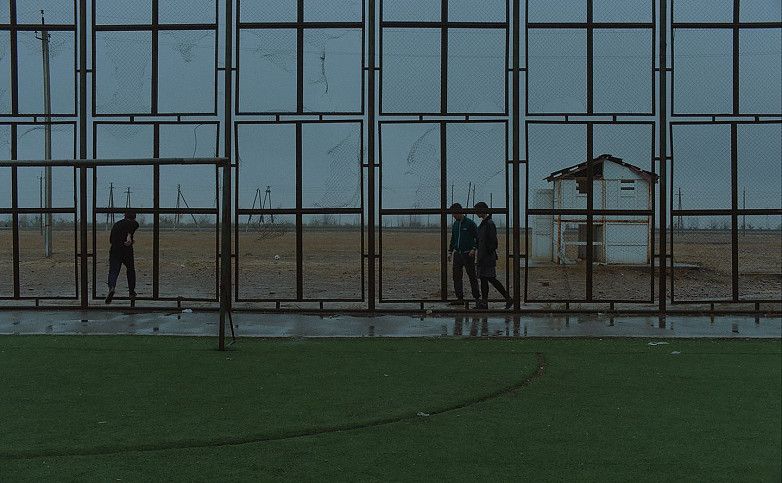 кадр из фильма «Продукты 24» / Metrafilms