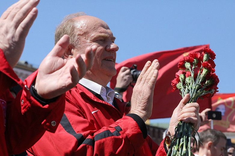 Софья Сандурская / Агентство «Москва»