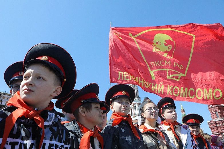 Софья Сандурская / Агентство «Москва»