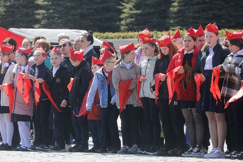 Софья Сандурская / Агентство «Москва»