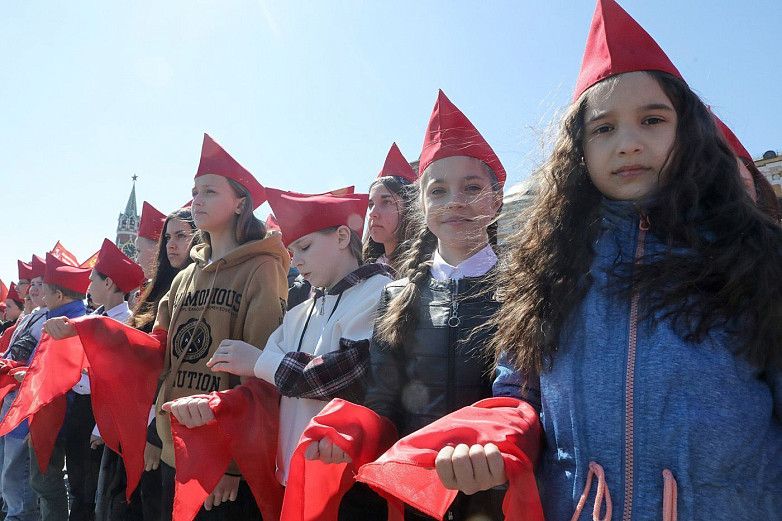 Софья Сандурская / Агентство «Москва»
